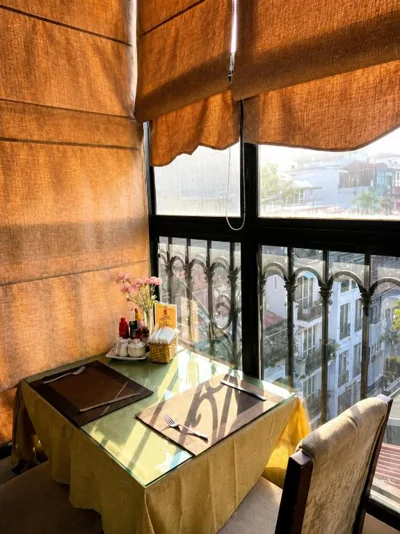 Golden Moon Suite Hotel & Travel – 照片 7
