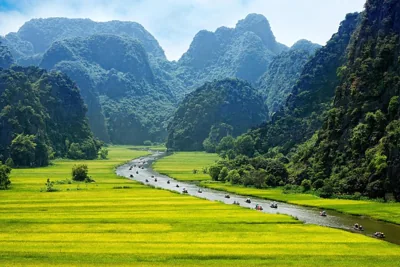 Golden Moon Suite Hotel & Travel – 照片 16